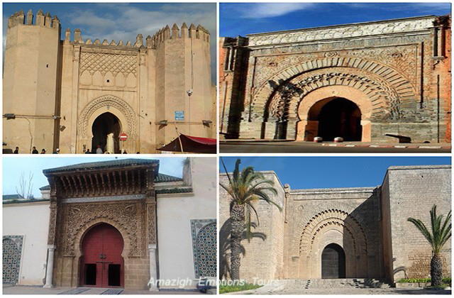 morocco Tours