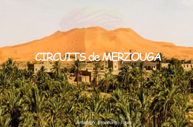 morocco tours