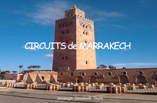  Tours maroc