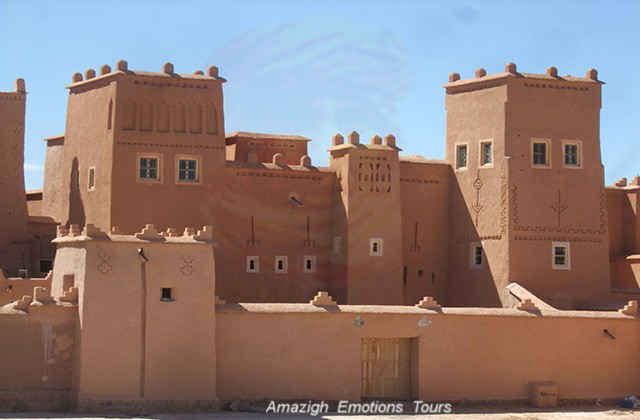 morocco Tours