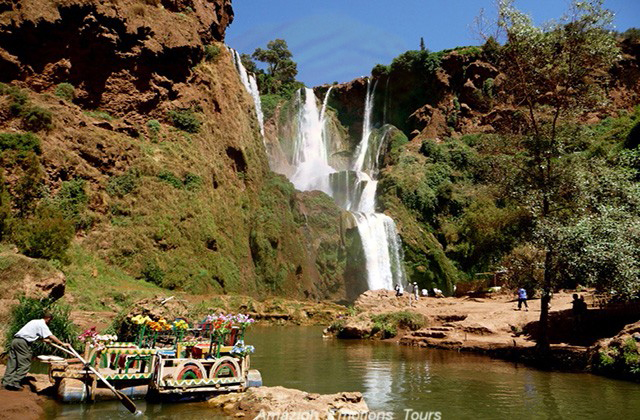 morocco tours