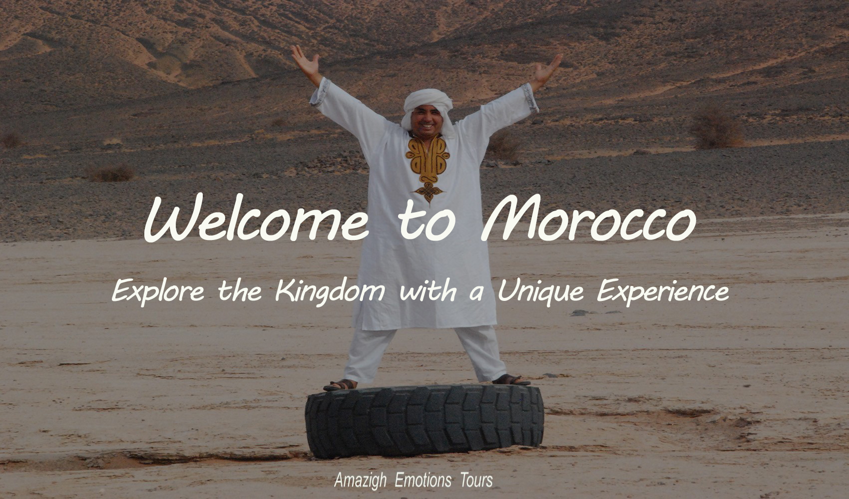 morocco trips