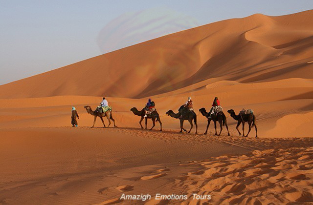 morocco tours