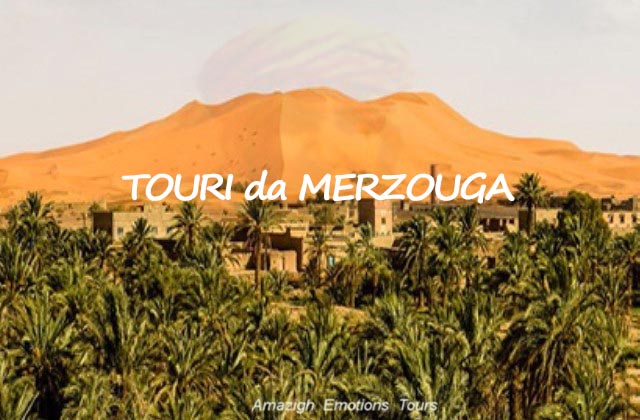  Tours maroc