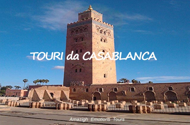  Tours maroc