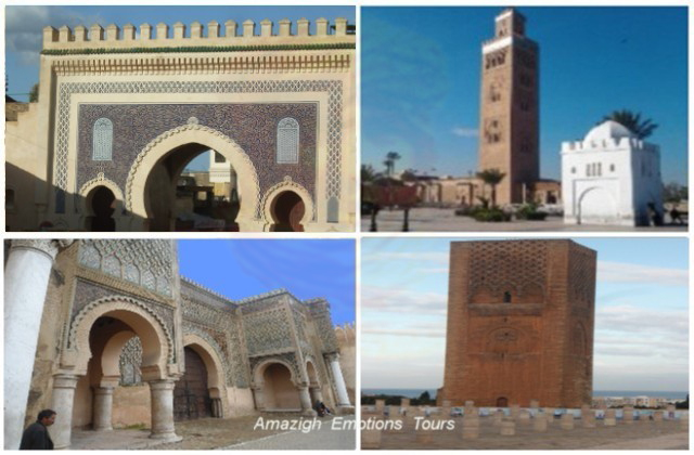 morocco Tours